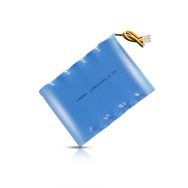 18650 battery pack