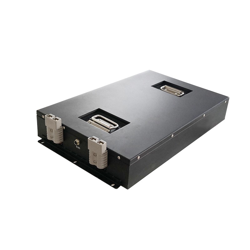 Backup battery