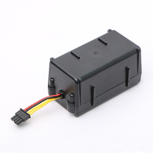 18650 battery pack